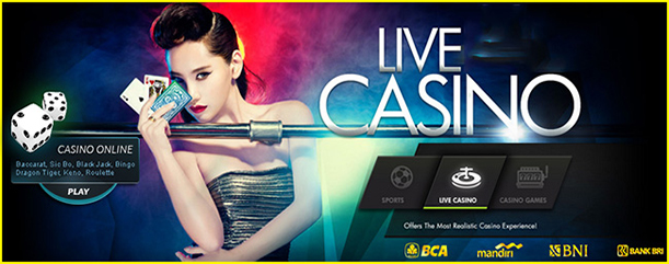 Live-Casino-SBOBET